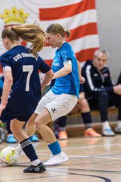 Bild 979 - wBJ NFV Futsalmeisterschaft